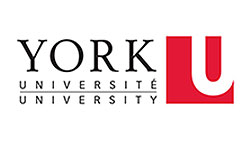 Logo image for York University