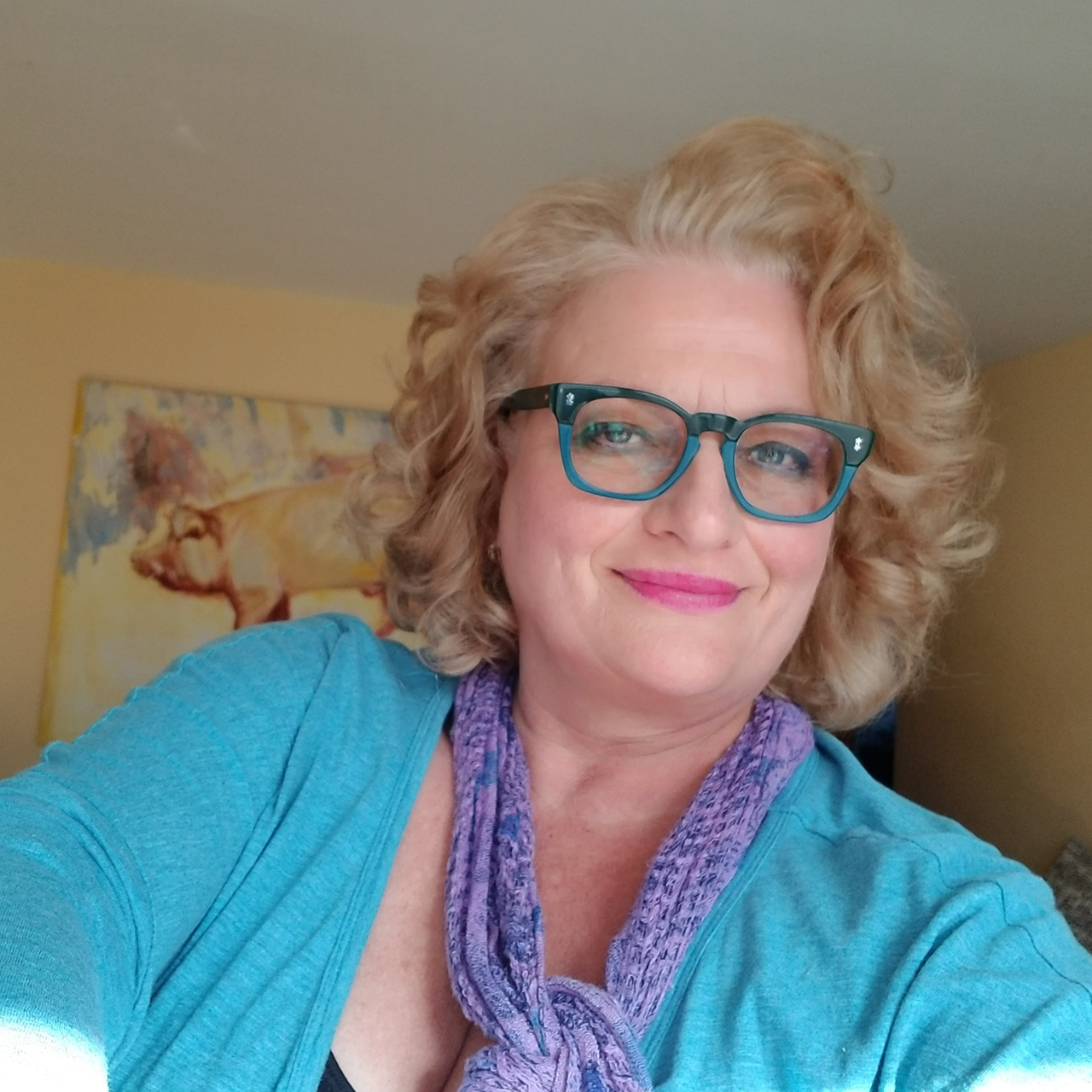 Jenifer  Dykeman, Professor