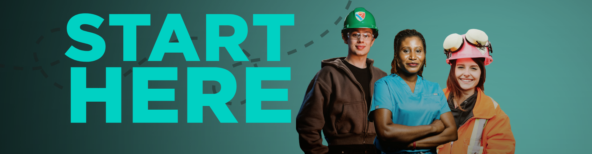 Fleming College Student Recruitment - Start Here