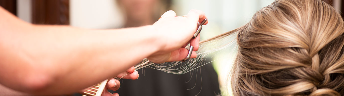 Esthetics services at The Spa + Clinic at Fleming College