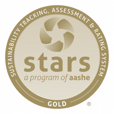STARS gold rating for Fleming College