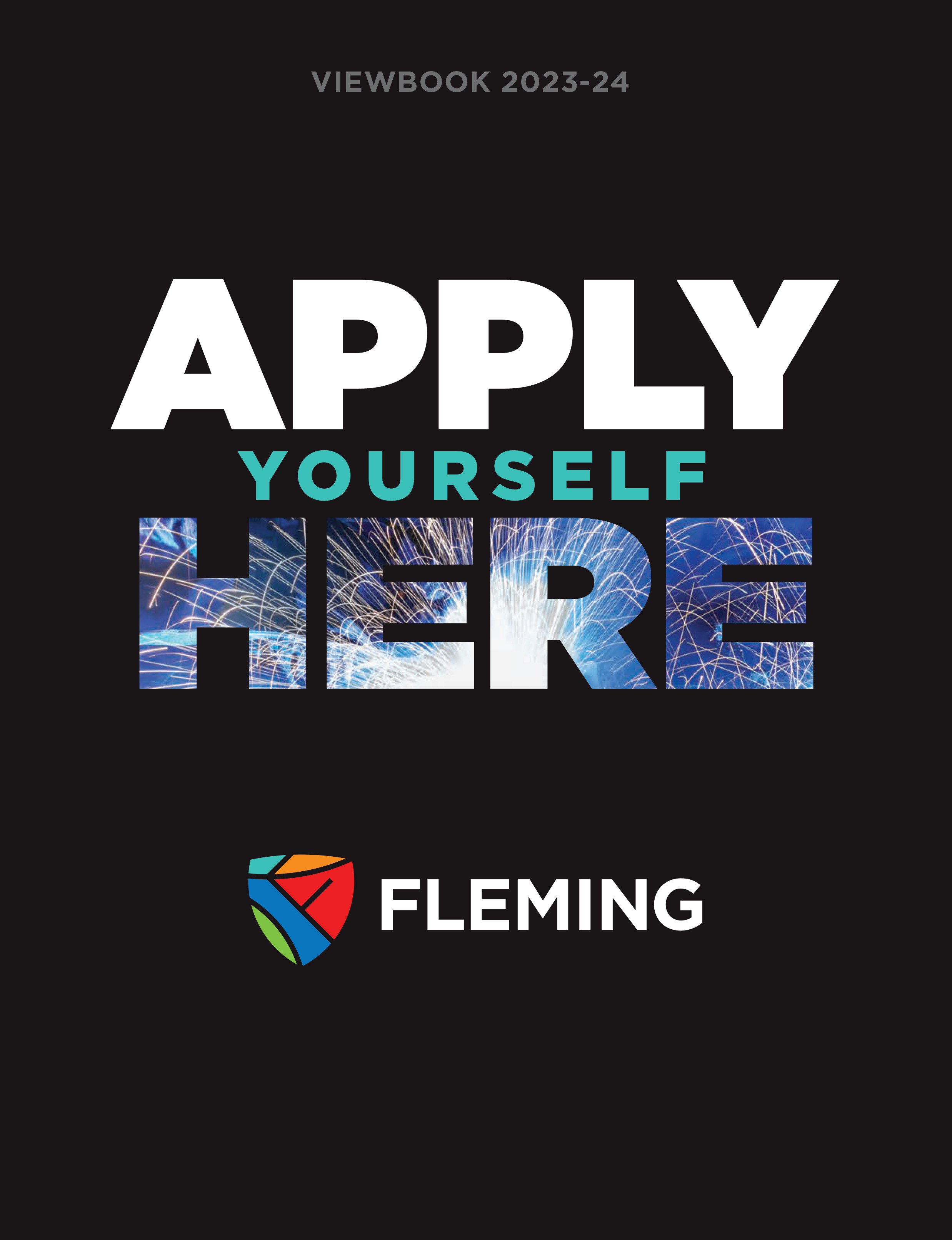 Fleming’s 2022/2023 Full-Time Viewbook