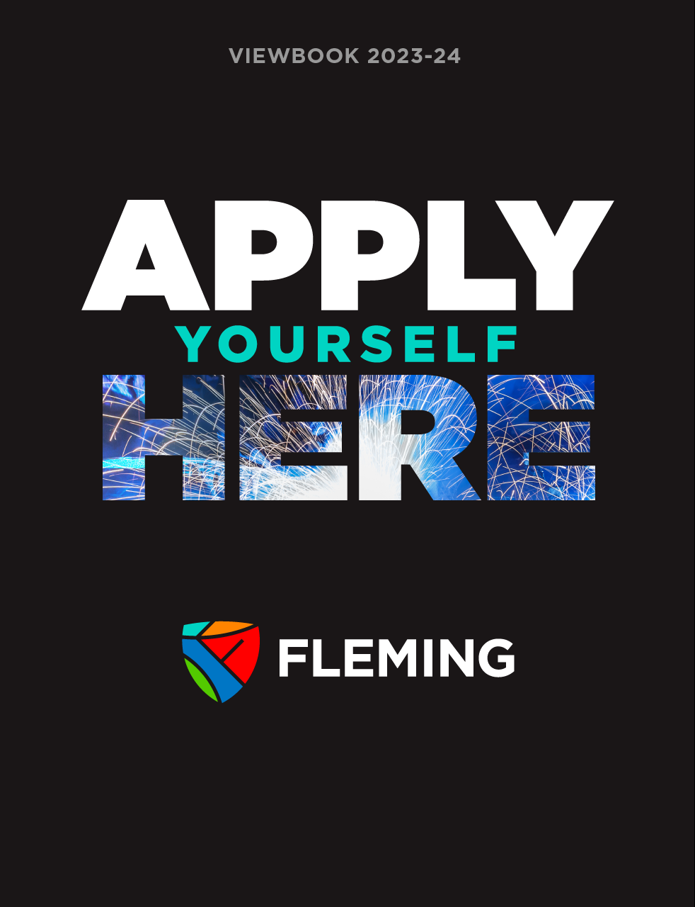 Apply yourself at Fleming College